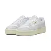 PUMA CA Pro Lux III Beyaz Unisex Günlük Spor Ayakkabı