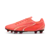 Puma VITORIA FG/AG Kırmızı Erkek Krampon