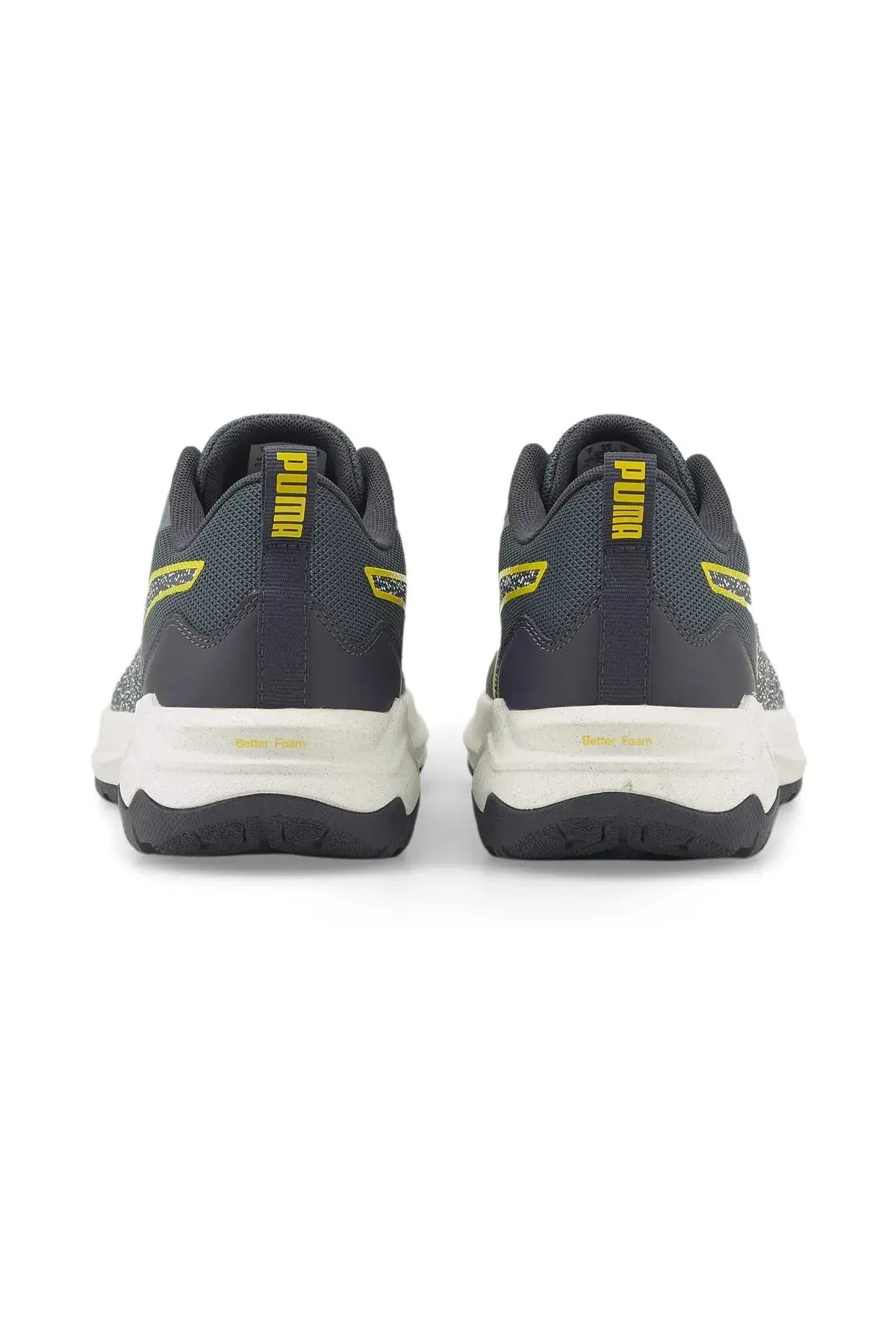 Puma Better Foam Xterra Dark Slate Kadın Koşu Ayakkabısı