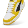 Puma Rebound v6 Low Beyaz Erkek Spor Ayakkabı
