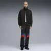 PUMA BMW MMS Lifestyle Pants Siyah Erkek Eşofman Altı