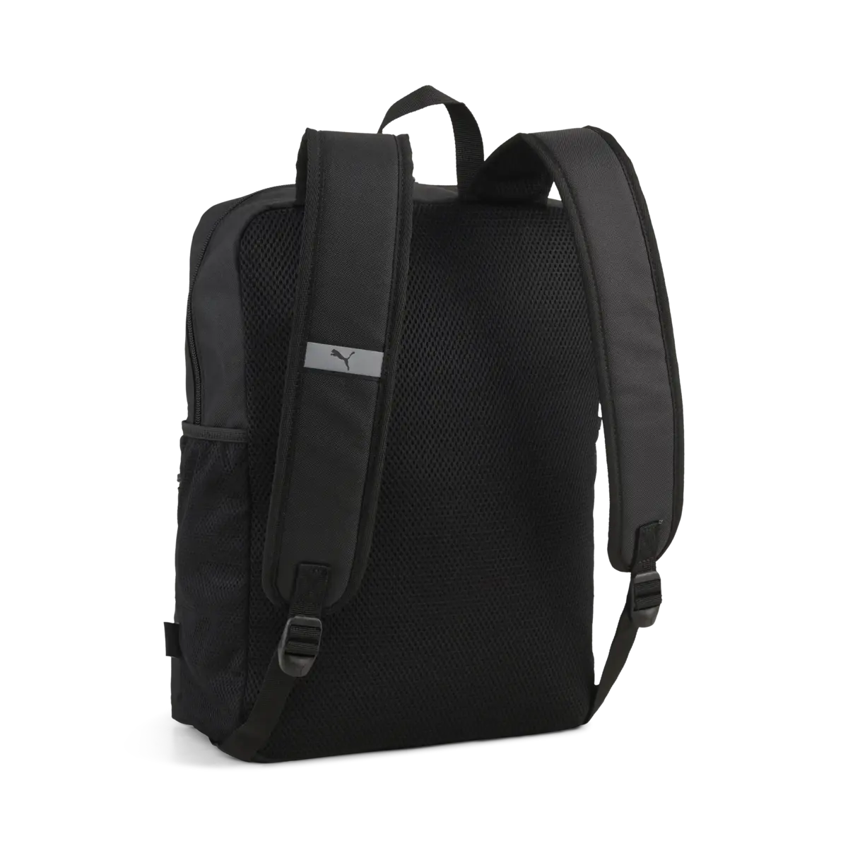 PUMA PHASE VARSITY Backpack Siyah Erkek Sırt Çantası