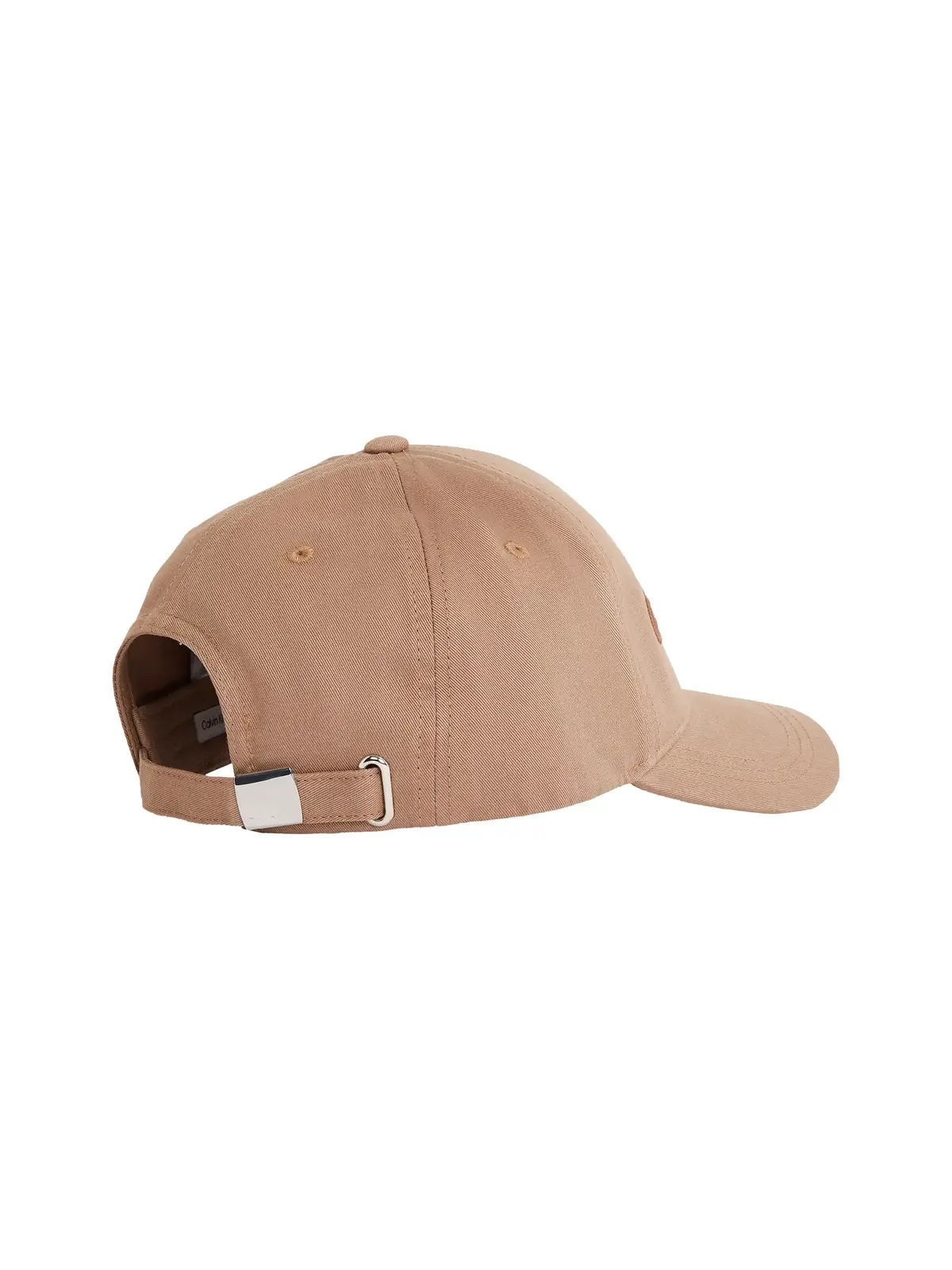 Calvin Klein CALVIN EMBROIDERY BB Kahverengi Erkek Şapka