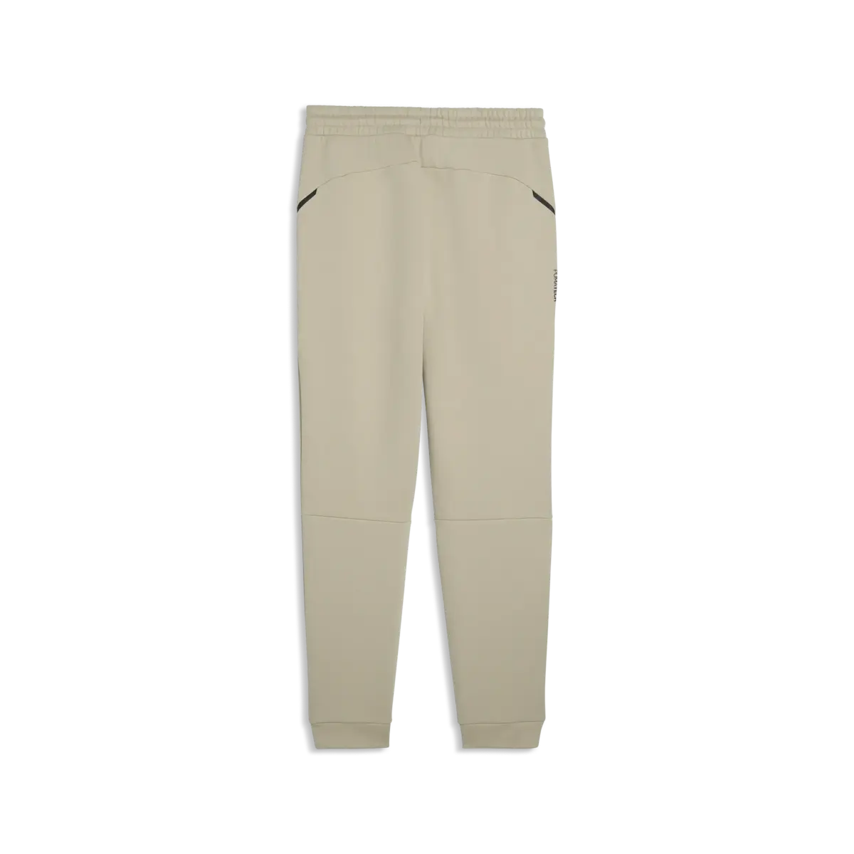 Puma PUMATECH Sweatpants DK cl Bej Erkek Eşofman Altı