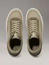 Calvin Klein CLASSIC CUPSOLE MG C, 0H7 Yeşil Erkek Spor Ayakkabı & Sneaker