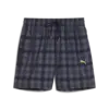PUMA WARDROBE ESS Shorts Lacivert Erkek Şort