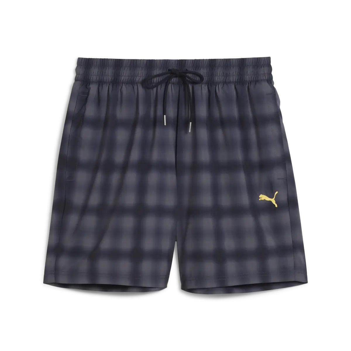 PUMA WARDROBE ESS Shorts Lacivert Erkek Şort