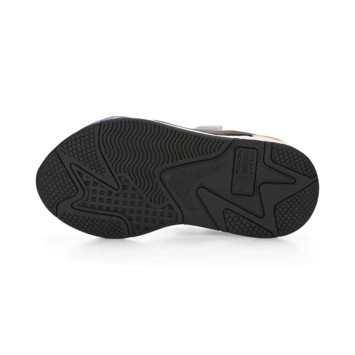 Puma RS-X EOS AC+ PS Beyaz Unisex Günlük Spor Ayakkabı