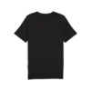 Puma Ferrari Sportswear Graph Tee Siyah Erkek T-Shirt