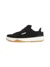 Tommy Hilfiger TJM SKATER SNEAKER Siyah Erkek Spor Ayakkabı & Sneaker