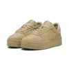 Puma Carina Street SD Bej Kadın Spor Ayakkabı & Sneaker