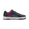 Puma BMW MMS RBD Break Low Siyah Erkek Günlük Spor Ayakkabı