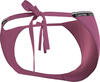 Calvin Klein STRING SIDE TIE Kadın Pembe Bikini Altı