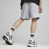 Puma CLASSICS Cargo Shorts Gri Erkek Şort