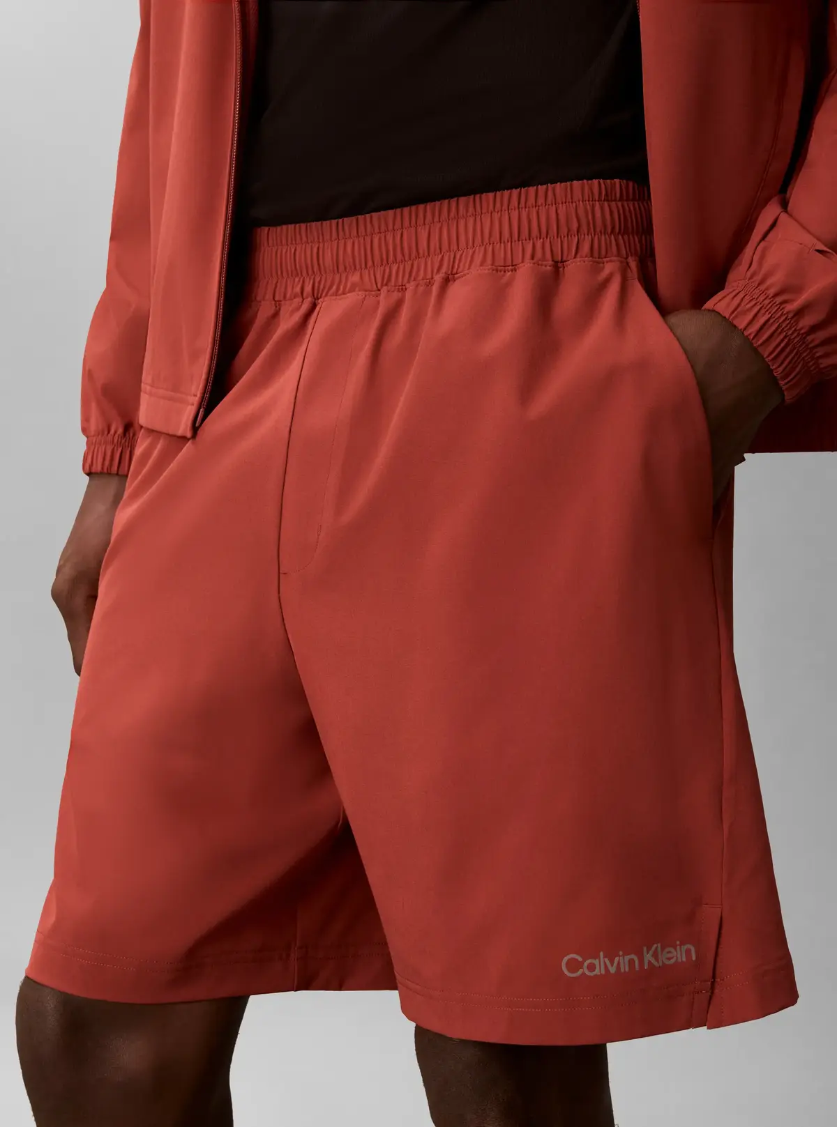 WOVEN SHORT, XWB