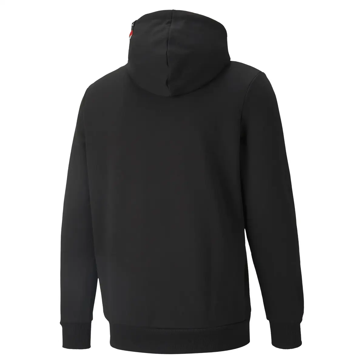 Puma As Graphic Hoodie Tr Siyah Erkek Hoodie