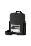 Puma Plus Portable Siyah Erkek Omuz Çantası