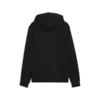 Puma BMW MMS Ess Hoodie Ft Siyah Erkek Sweatshirt