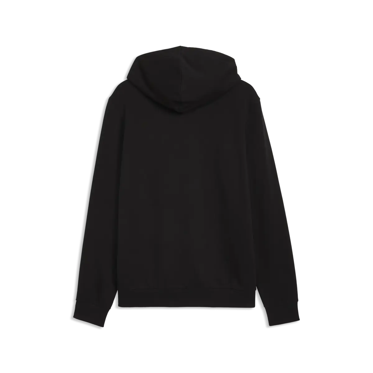 Puma BMW MMS Ess Hoodie Ft Siyah Erkek Sweatshirt