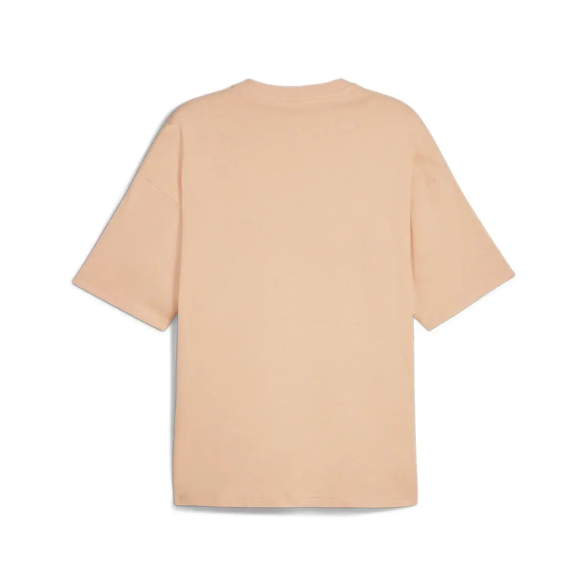Puma BETTER CLASSICS Oversized Tee Turuncu Erkek T-Shirt