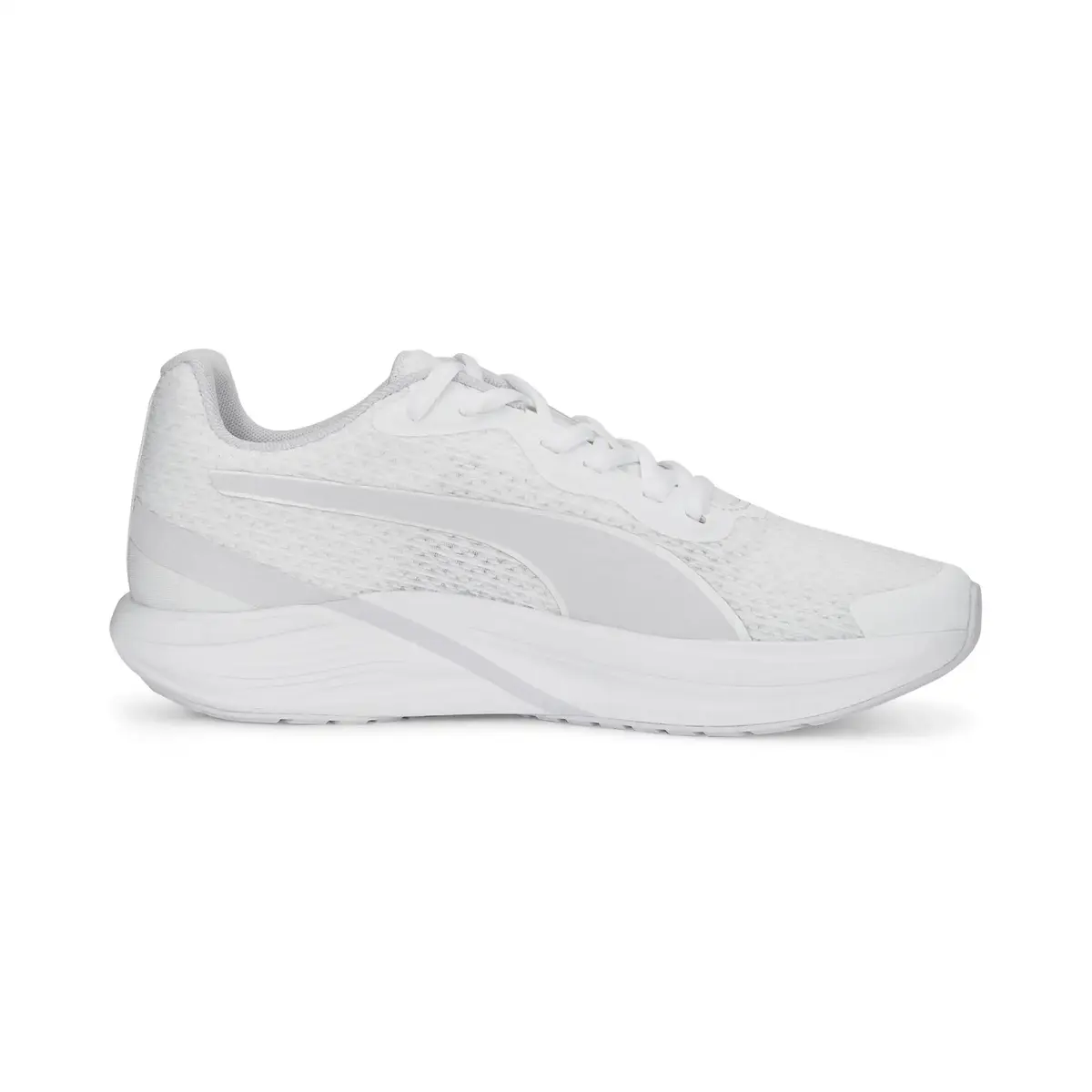 Puma Feline Profoam Nova Shine Beyaz Kadın Günlük Spor Ayakkabı