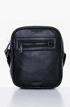 Calvin Klein CK ELEVATED PU REPOR, BAX Siyah Erkek Çanta