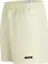 Calvin Klein MEDIUM DRAWSTRING, LTY Sarı Erkek Mayo