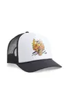 Puma PRIME Trend Trucker Erkek Siyah Şapka