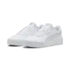 Puma Carina 3.0 Beyaz Kadın Spor Ayakkabı & Sneaker