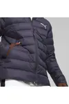Puma Packlıte Hooded Down Jacket Lacivert Erkek Şişme Mont
