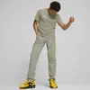Puma Pl Mt7 Sweat Pants Bej Erkek Eşofman Altı