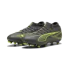 Puma ULTRA 5 PLAY+ FG/AG Siyah Unisex Krampon