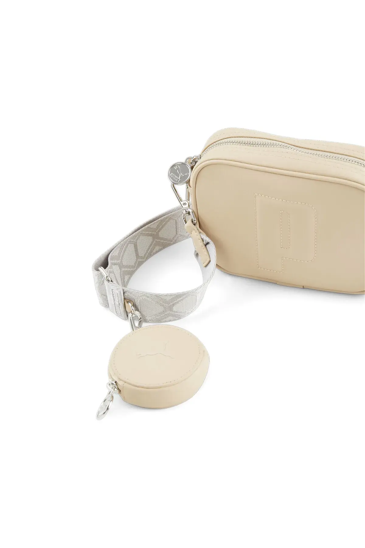 PUMA Sense Cross Body Bag KAdın Çapraz Çanta