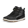 Puma RBD Game WTR Siyah Unisex Spor Ayakkabı