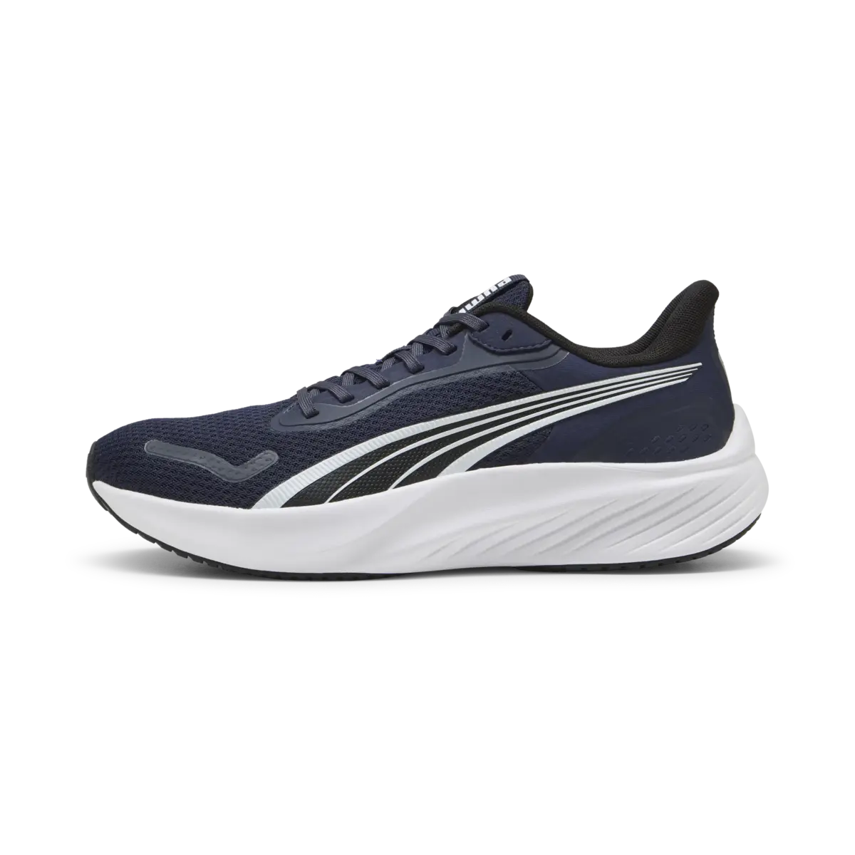 Puma Pounce Lite Lacivert Erkek Spor Ayakkabı & Sneaker
