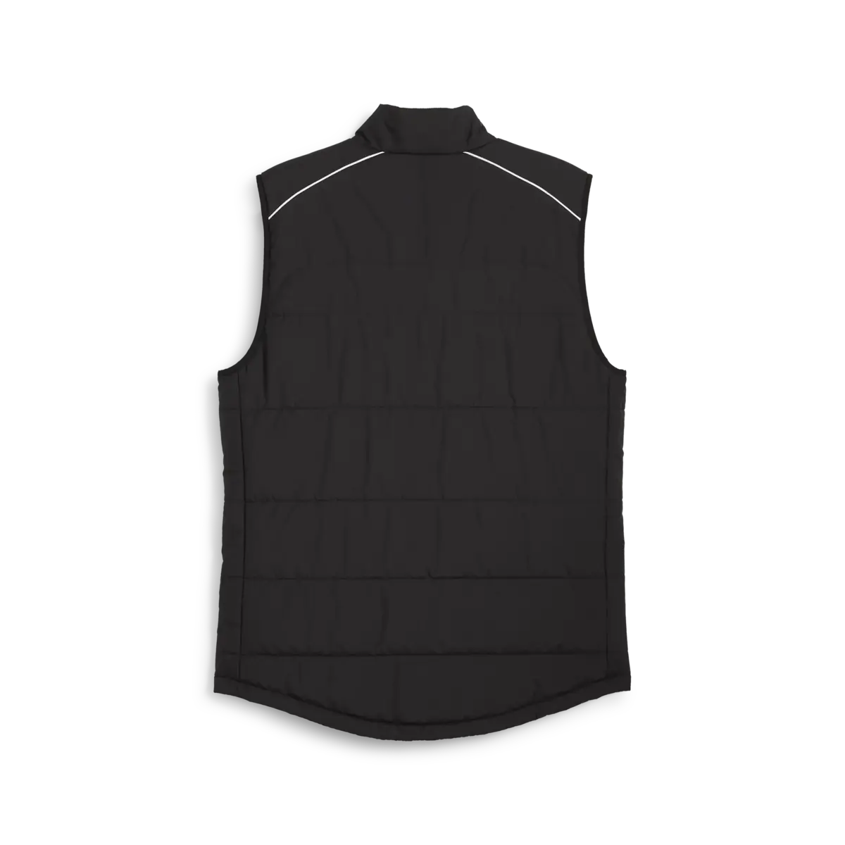 Puma BMW MMS MT7+ PADDED VEST Siyah Erkek Yelek