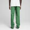 Puma PL Lifestyle Pant Erkek Eşofman Altı