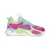 Puma RS-X Brighter Days Wns Pembe Kadın Günlük Spor Ayakkabı