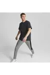 Puma Evostripe Pants Gri Erkek Eşofman Altı