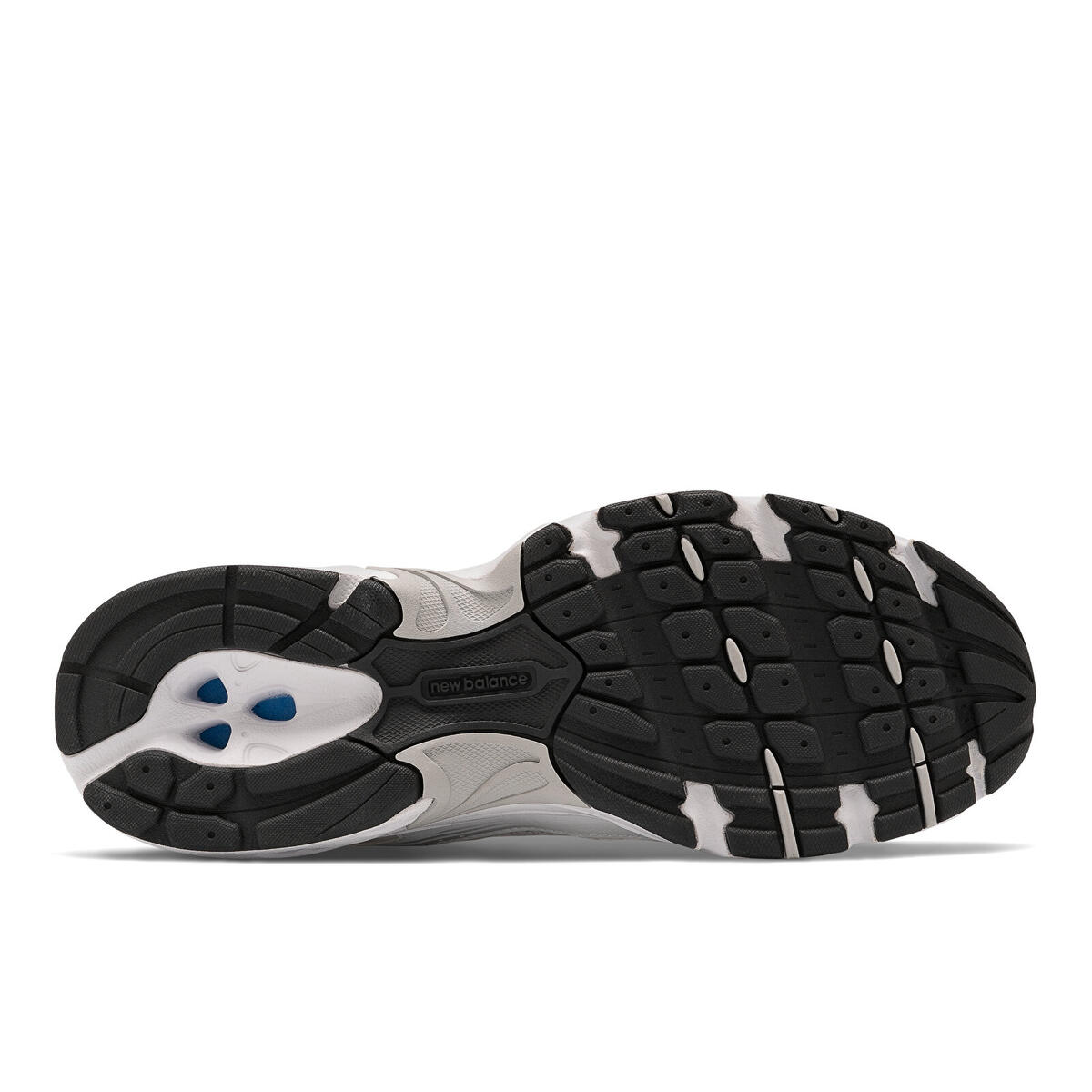 New Balance 530 Unisex Beyaz Günlük Spor Ayakkabı