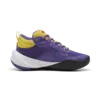 Puma Playmaker Pro JR Mor Erkek Spor Ayakkabı & Sneaker