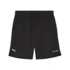 Puma MAPF1 Woven Shorts Siyah Erkek Şort