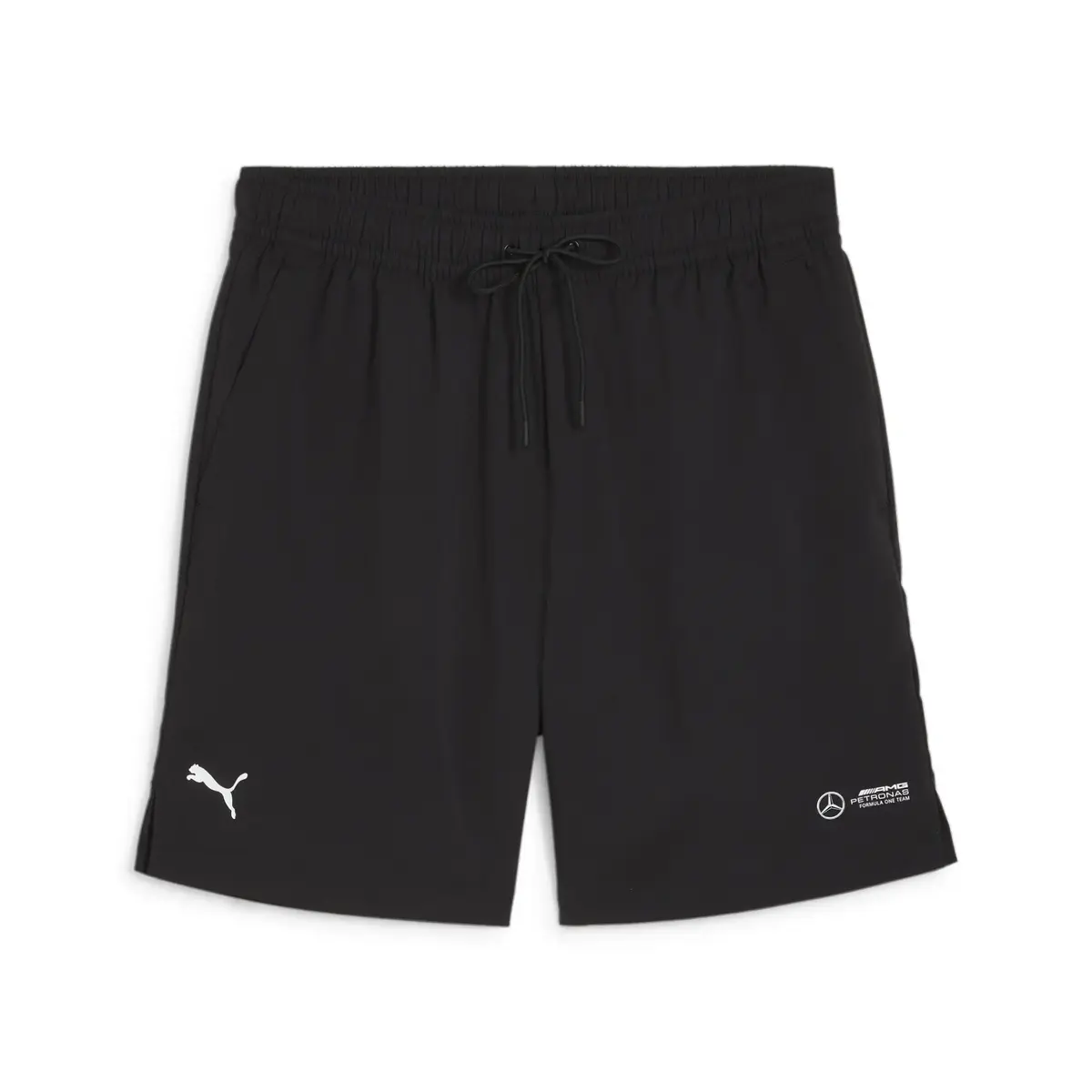 Puma MAPF1 Woven Shorts Siyah Erkek Şort
