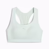 Puma 4KEEPS RUN BRA Beyaz Kadın Bralet