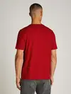 RWB HILFIGER TEE, XLD
