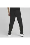 Puma Rad/Cal Pants Dk Siyah Erkek Eşofman Altı
