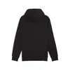 PUMA Ferrari Race Sweatjacket Siyah Erkek Ceket