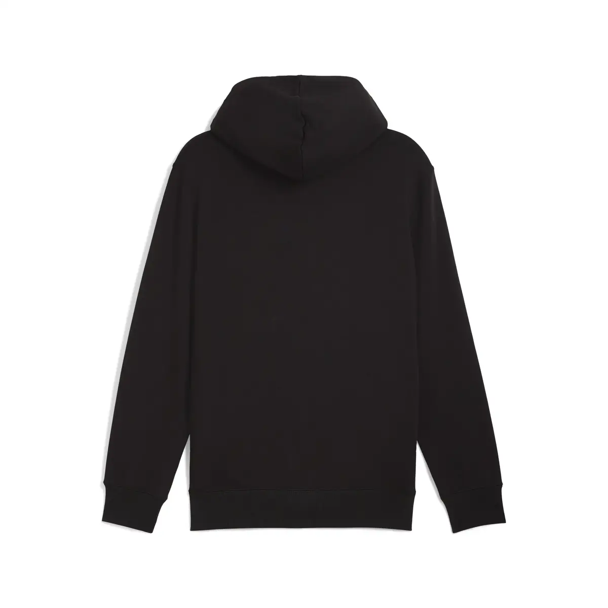 PUMA Ferrari Race Sweatjacket Siyah Erkek Ceket
