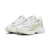 Puma Morphic Metallic Wns Beyaz Kadın Günlük Spor Ayakkabı