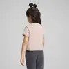 Puma X TROLLS Graphic Tee Pembe Kız Çocuk T-Shirt